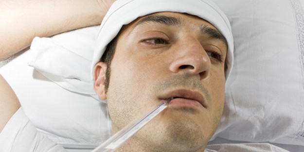 Kış hastalıklarına karşı etkili önlemler