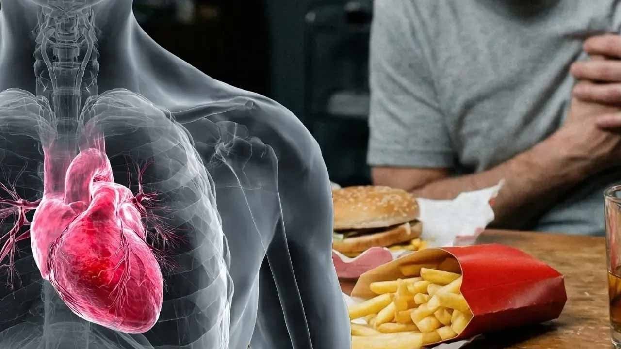 Kış hastalıkları kapıyı çaldı!