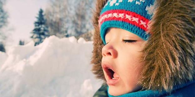 Kış hastalıkları nelerdir?