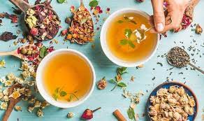 Kış hastalıklarından koruyan bitki çaylarında aşırı kullanım uyarısı