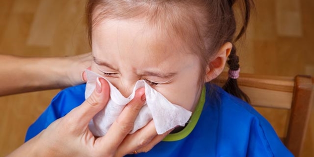 Kış hastalıklarından nasıl korunuruz? Kış hastalıkları ve korunma yolları