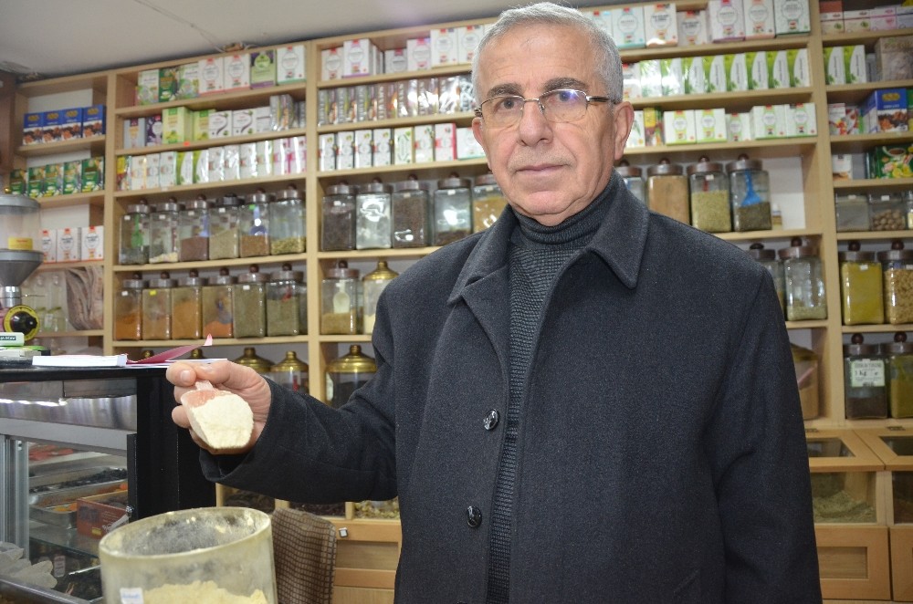 Kış hastalıklarının şifası doğal ürünlerdir 