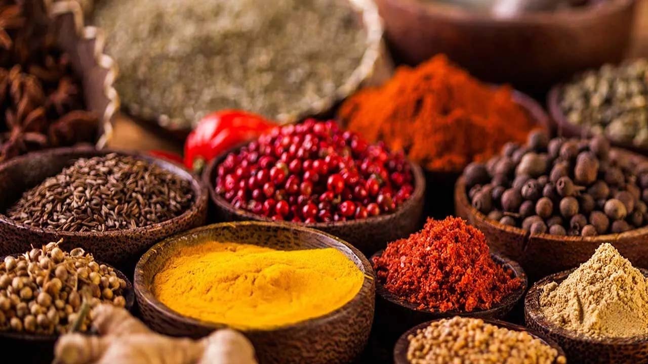 Kış kahvaltılarında güç katacak baharatlar!