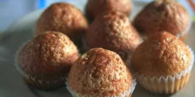 Kış kek tarifi nasıl yapılır? Kış kekleri tarifi