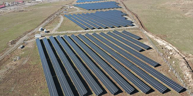 Kış kenti deyip geçmediler! O ilimize devasa yatırım yapıldı…