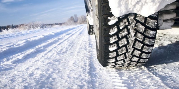 Kış lastiği uygulaması ne zaman başlayacak?