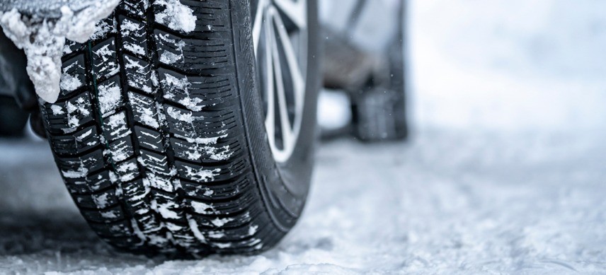 Kış lastiği zorunluluğu 1 Nisan'da bitiyor! Yazın kış lastiği kullanmak tehlikeli