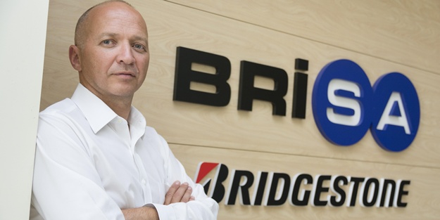 Kış lastiğinizi şimdiden hazırlayın