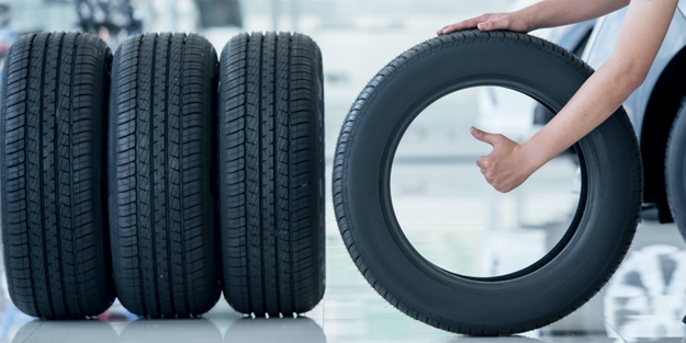 Kış lastikleri sürücülerin can güvenliği için önem arz ediyor!