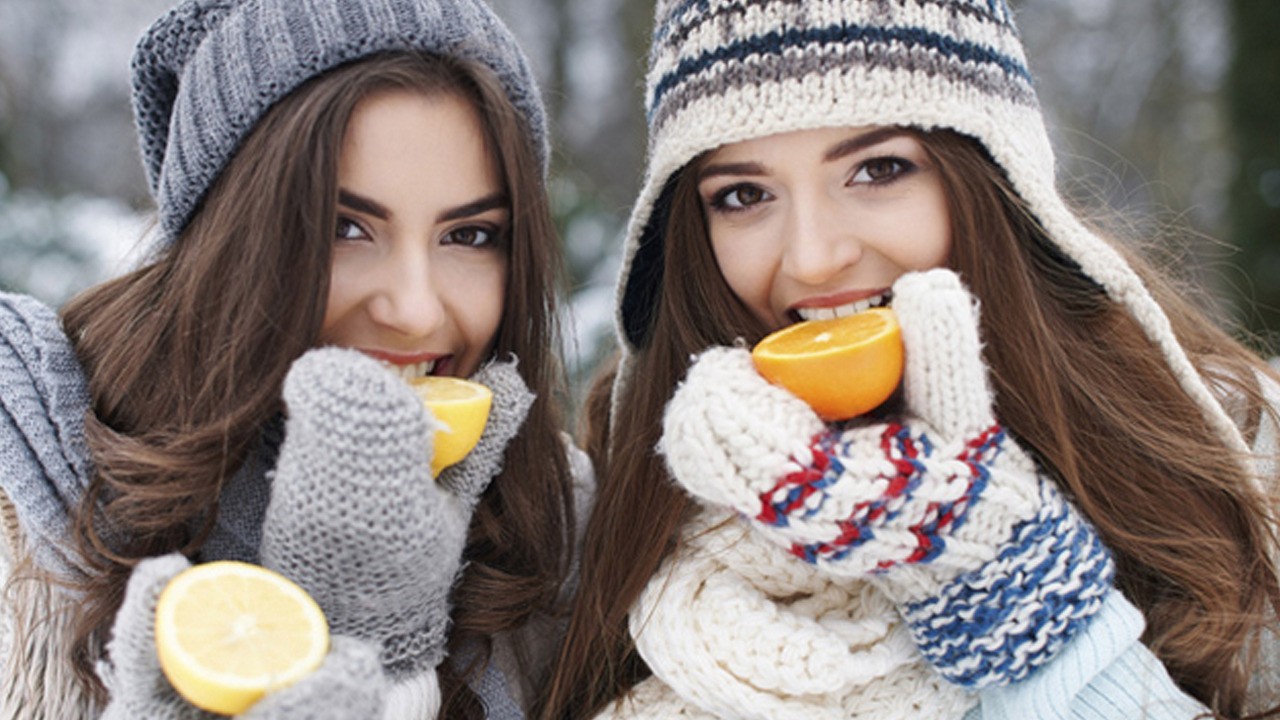 Kış mevsimi, cilt yenileme işlemleri için ideal bir zaman dilimi