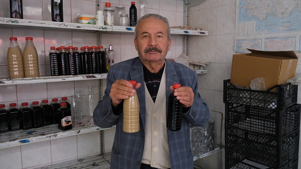 Kış mevsimi yaklaşırken talep arttı