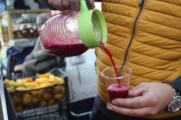 Kış mevsiminin olmazsa olmazı