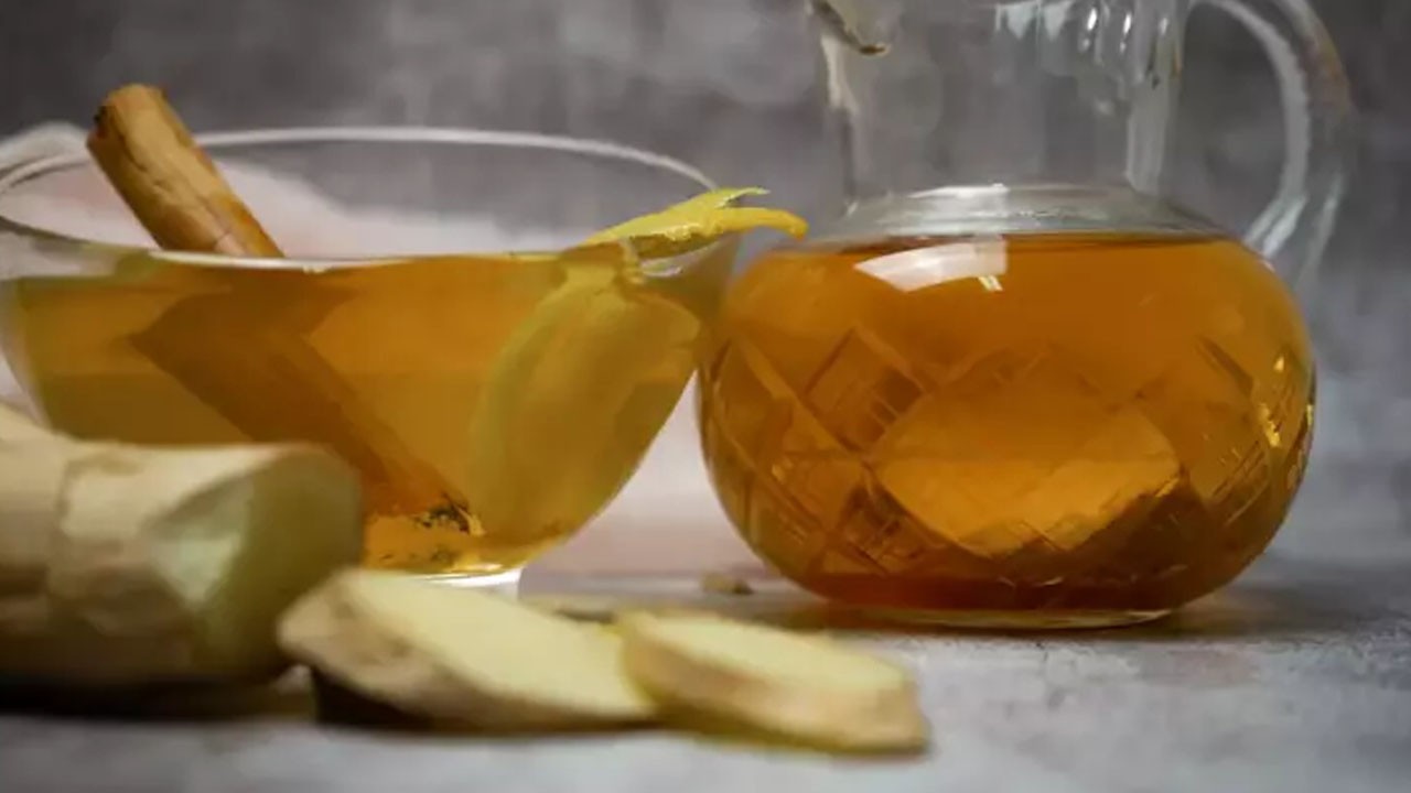 Kış uykusuna yatan metabolizmayı motor gibi çalıştırıyor!