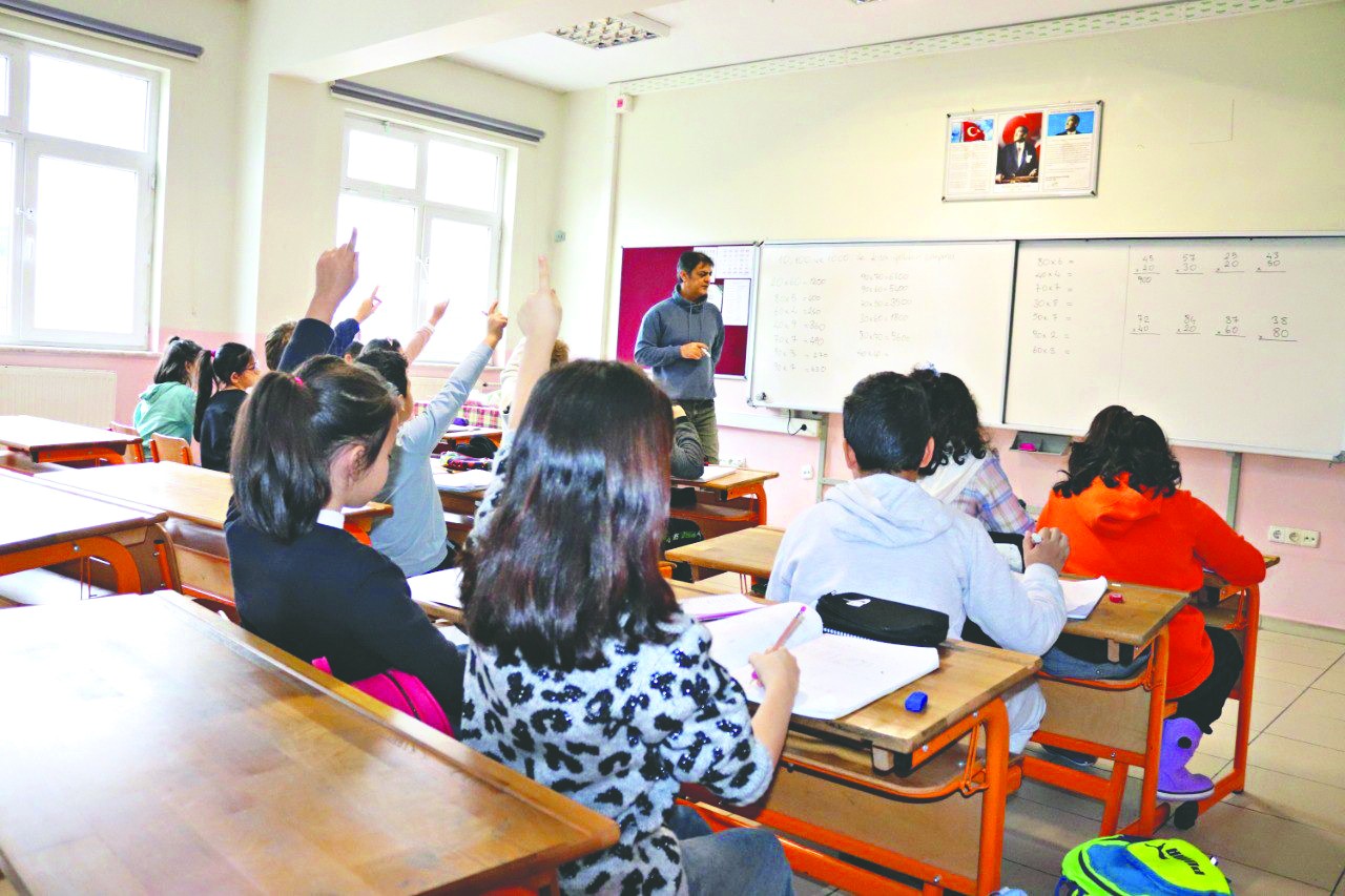 Kış okullarından 250 bin öğrenci yararlandı