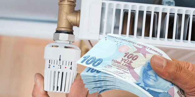 Evi sıcak tutmanın 14 basit ve ucuz yolu