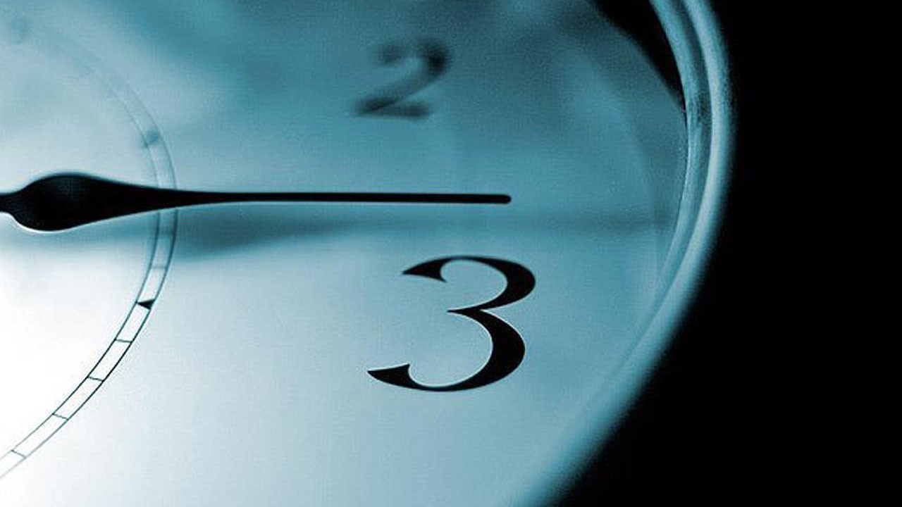 Kış saati ne zaman başlayacak? Saatler geri alınacak mı?