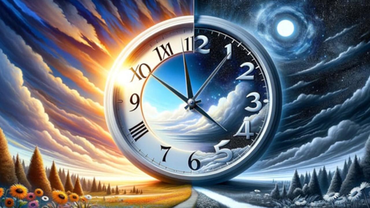 Kış saati uygulaması başladı mı? Saatler geri alınacak mı?