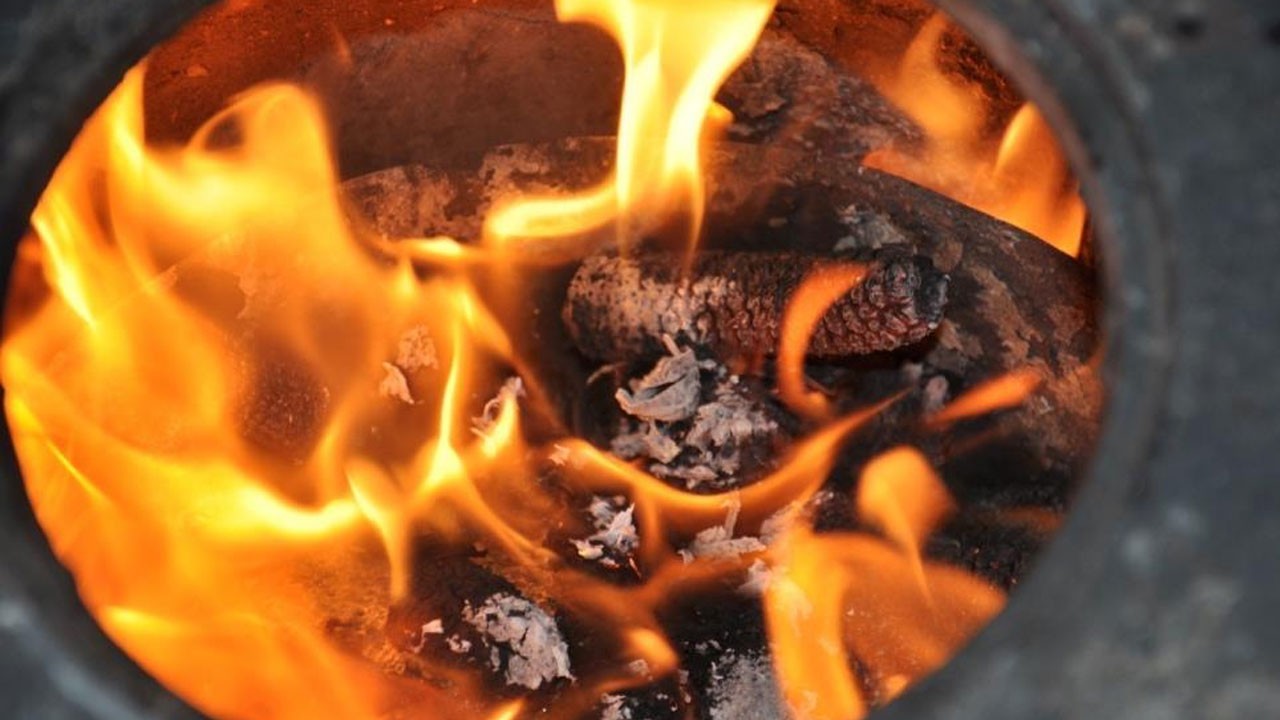 Kış tehlikesi kapıda! Soba ve doğal gaz zehirlenmelerine dikkat