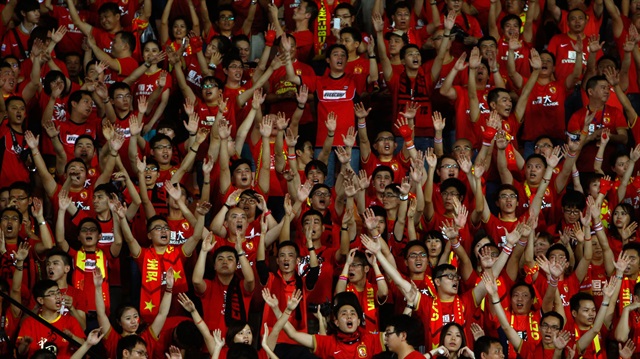 Kış transfer dönemine 'Çin' damgası