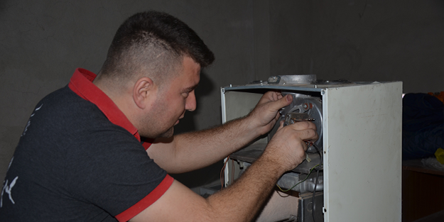 Kış yaklaşıyor: Doğal gaz faturasını yüzde 30 düşüren formül