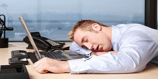 Kış yorgunluğuna dikkat!