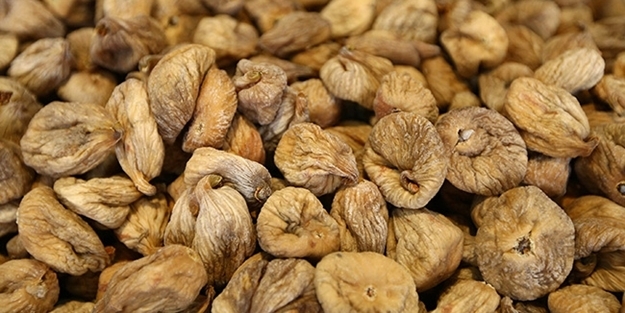 Kış aylarının koruyucu kalkanı: Kuru incir