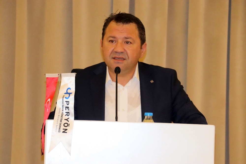 “Kısa Çalışma Ödeneği de çok iyi anlaşılmalı” 