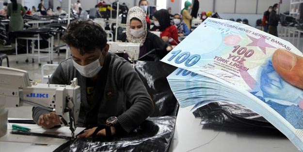 Kısa çalışma ödeneği haftalık çalışma saatleri