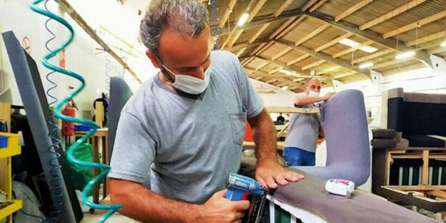 Kısa çalışma ödeneği nereden nasıl alınır? Kısa çalışma ödeneği başvurusu