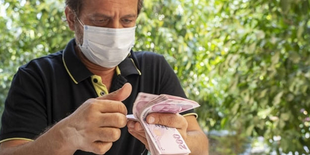 Kısa çalışma ödeneği parası yattı mı? Kısa çalışma ödeneği aralık ayı parası ne zaman yatacak?
