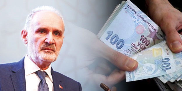 Kısa çalışma ödeneği uzatılsın talepleri artıyor