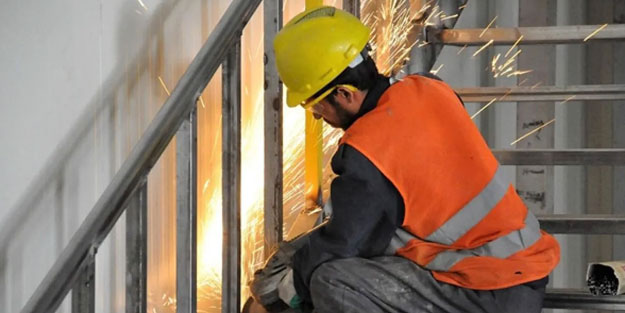 Kısa Çalışma Ödeneği yönetmeliği yenilendi