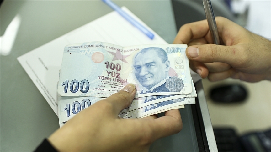 Kısa çalışma ve işsizlik ödenekleri yarın hesaplara yatırılacak
