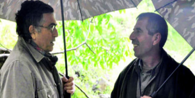 Kısa süre önce Bahoz Erdal'ın yasını tutan Hasan Cemal: 'PKK'yı kınıyorum'