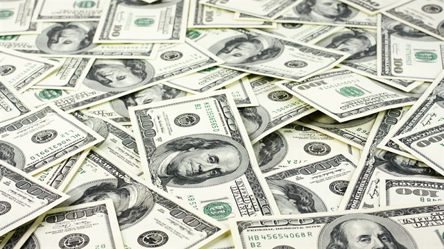 Kısa vadeli borç stoku Nisan’da yükseldi