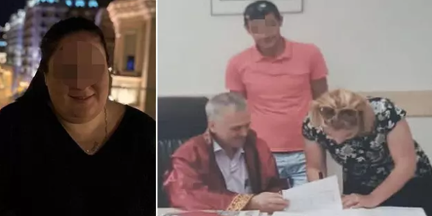 Kısa yoldan zengin olmaya hayali yuvasını yıktı! Yaklaşık 20 milyon lira...
