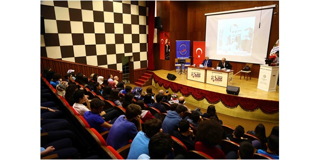 “Kısakürek bir devrim adamıydı”