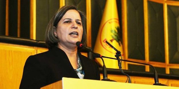 Kışanak: Örtü sorununu çözmek büyük kazanım