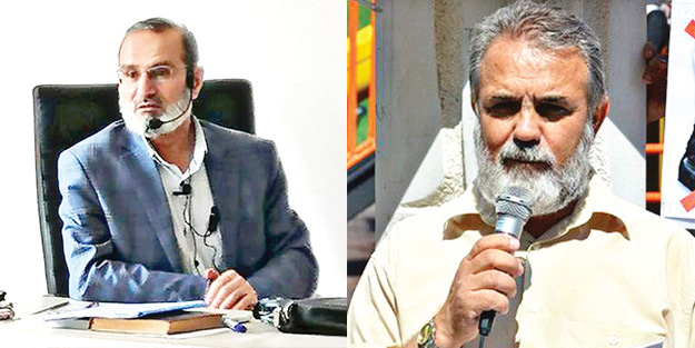 ‘Kısas’ta hayat vardır