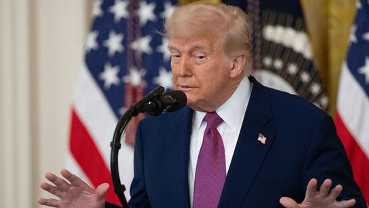 Kişi başına 2 bin dolar ödeme: Trump, son hazırlıkları yaptı: 2026'da rekoru için geri sayım başladı!