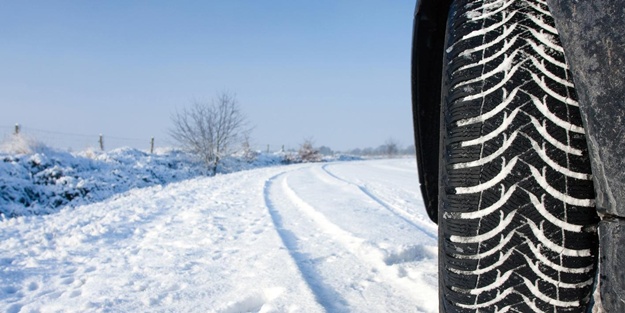 Kışı beklemenize gerek yok