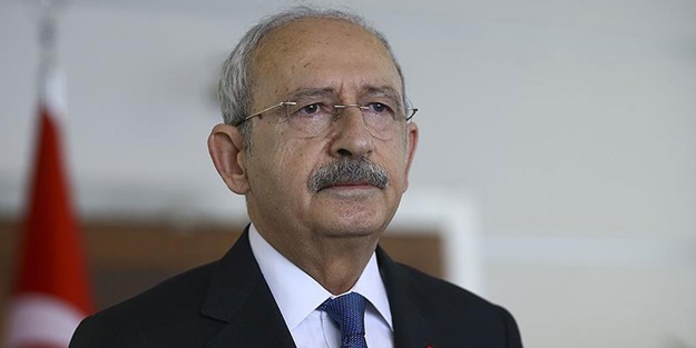 Kişi kendinden bilirmiş işi! Kıvrak Bay Kemal'den 'savrulma' dersi