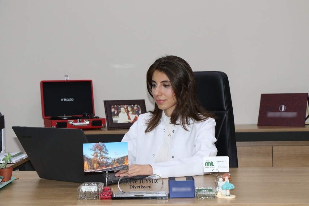 Kışı kilo almadan geçirmeyi sağlayacak öneriler 