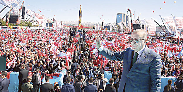 ‘Kişi sevdikleriyle beraberdir’