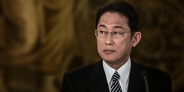 Kişida'ya bak sen! Hamas'ı kınıyormuş