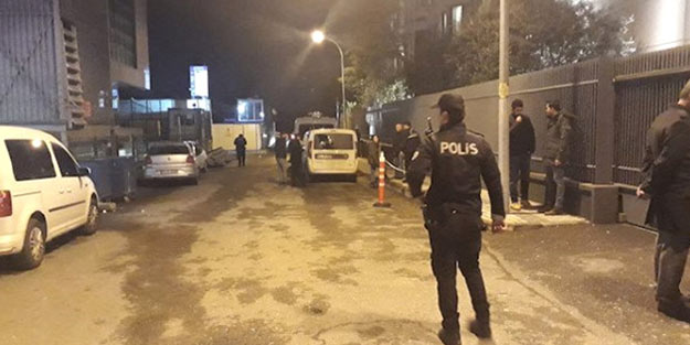 Kısıklı'da bomba bulundu! Ekipler seferber oldu