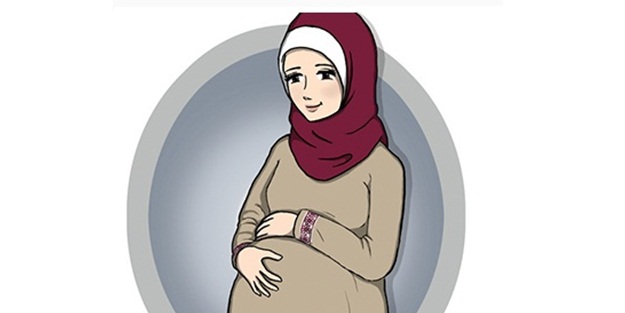 Kişilik anne karnında oluşmaya başlıyor