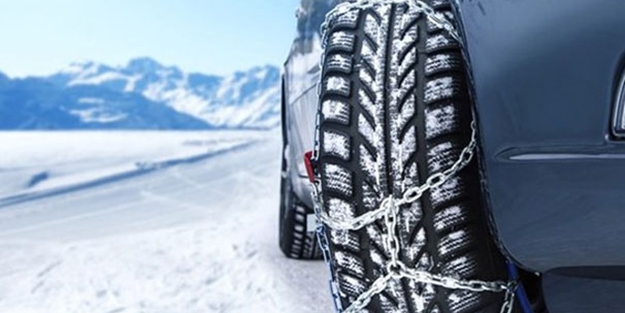 Kışın araç bakımı nasıl yapılmalı ve hangi hususlara dikkat edilmelidir?