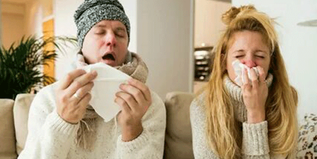 Kışın bu besinlerden uzak durun! Uzman doktordan 7 altın öneri