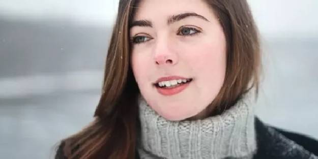 Kışın cilt kuruluğundan nasıl korunulur?